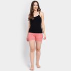 Ladies' Shorts, Coral, small image number null